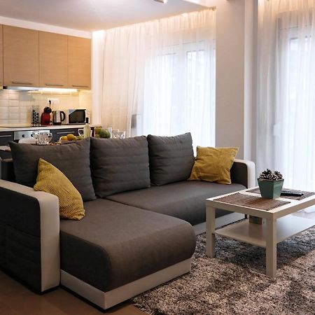 2 Bedroom Luxury Apartment Near Athens Acropolis Экстерьер фото