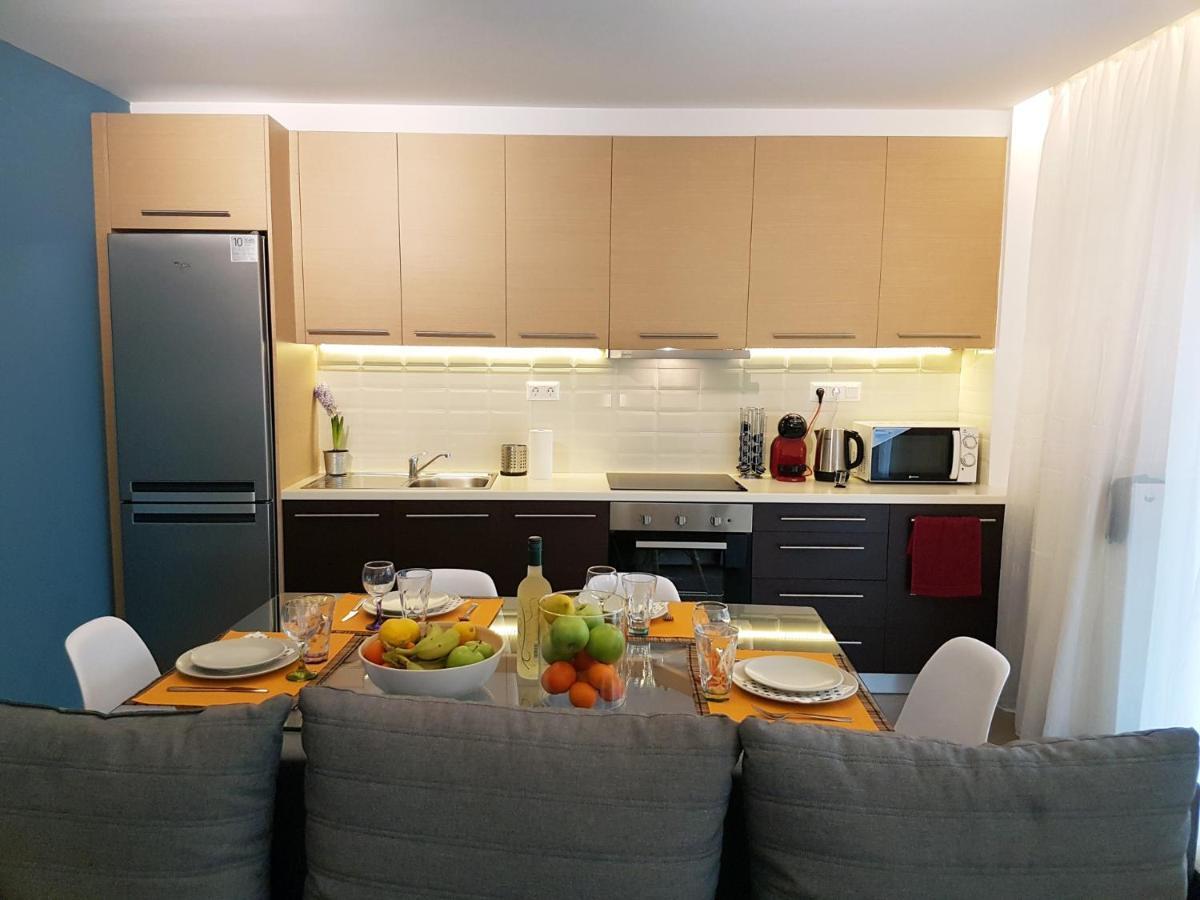 2 Bedroom Luxury Apartment Near Athens Acropolis Экстерьер фото
