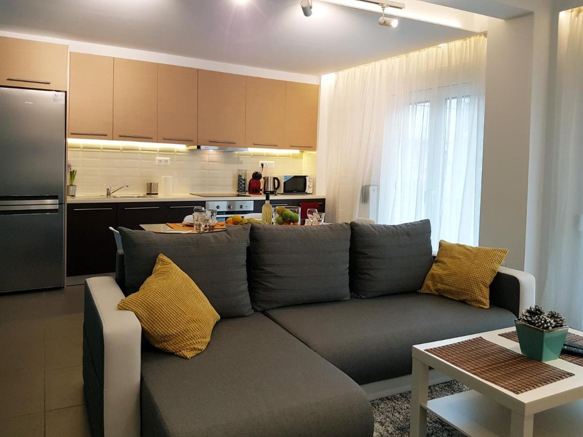 2 Bedroom Luxury Apartment Near Athens Acropolis Экстерьер фото