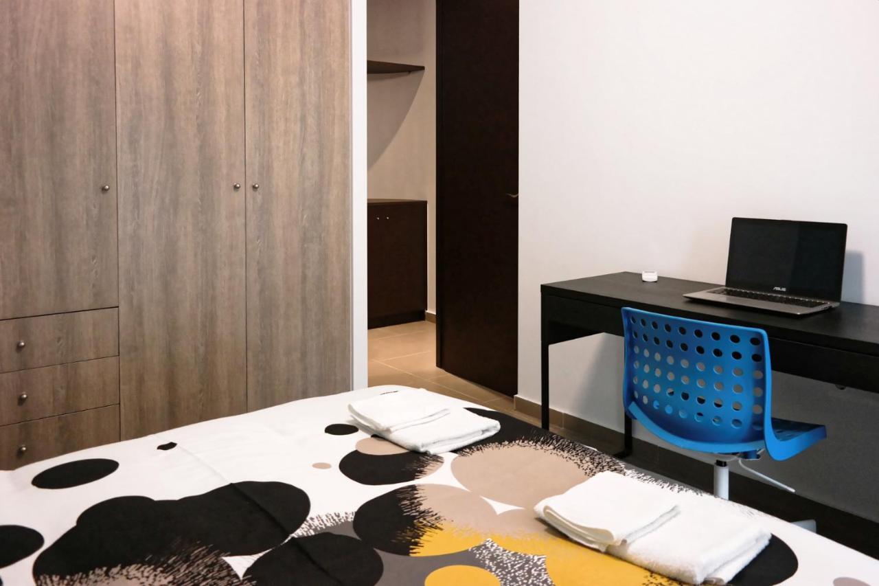2 Bedroom Luxury Apartment Near Athens Acropolis Экстерьер фото